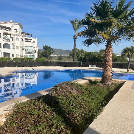 La Casa Rosita, Hacienda Riquelme Golf Resort Sucina Murcja Zewnętrze zdjęcie