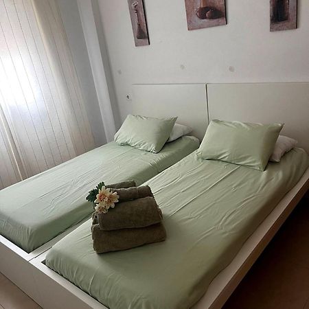 La Casa Rosita, Hacienda Riquelme Golf Resort Sucina Murcja Zewnętrze zdjęcie