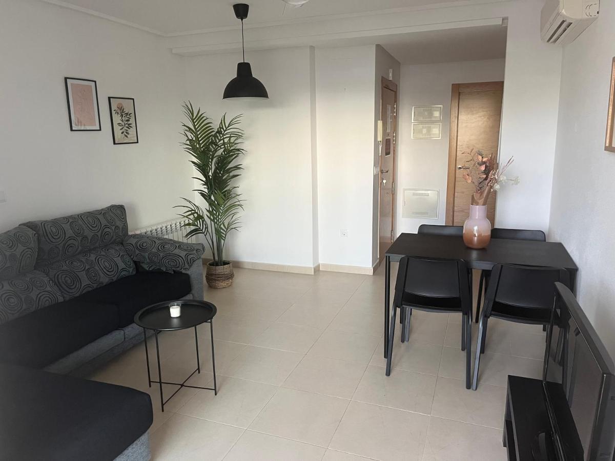 La Casa Rosita, Hacienda Riquelme Golf Resort Sucina Murcja Zewnętrze zdjęcie