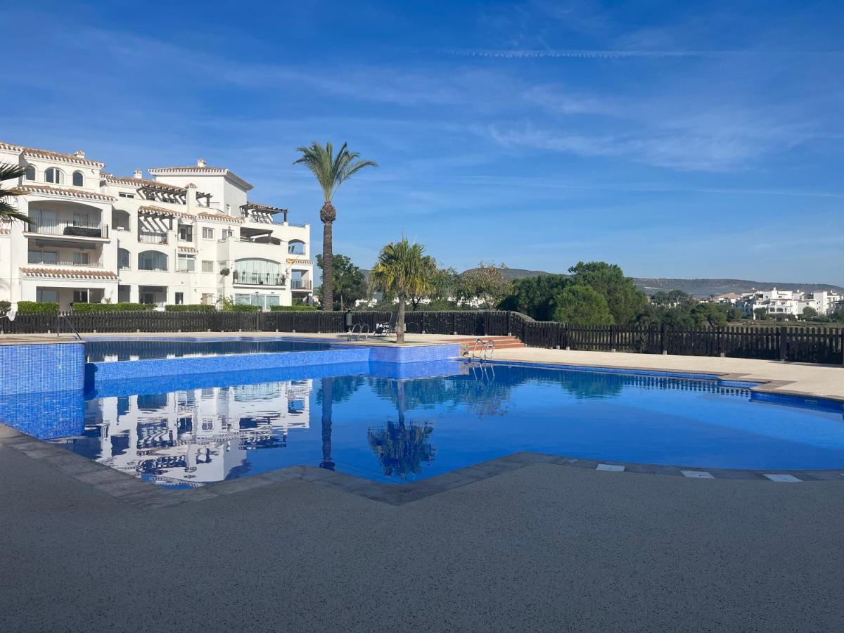 La Casa Rosita, Hacienda Riquelme Golf Resort Sucina Murcja Zewnętrze zdjęcie