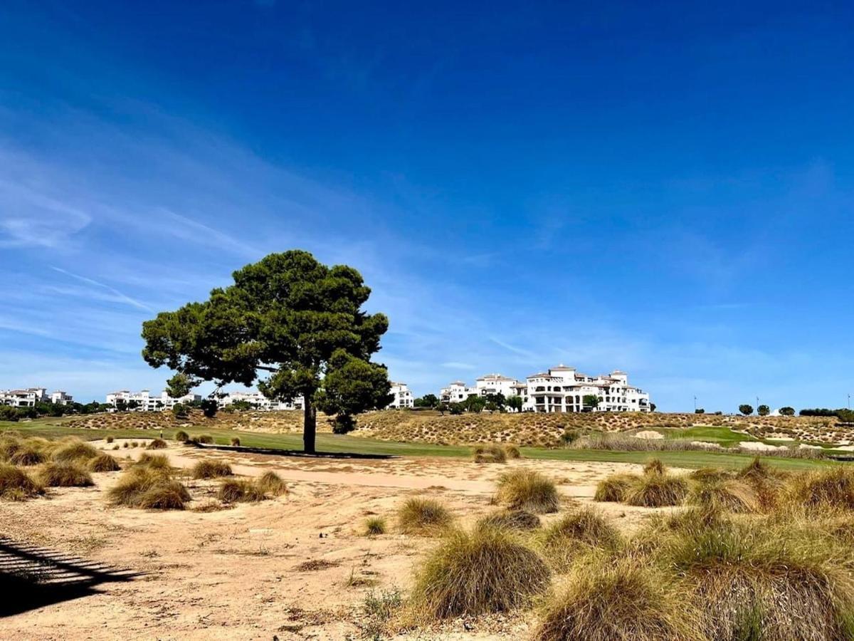 La Casa Rosita, Hacienda Riquelme Golf Resort Sucina Murcja Zewnętrze zdjęcie