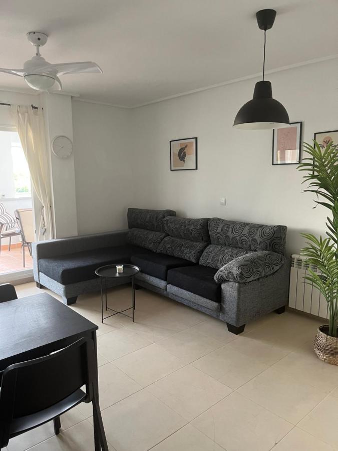La Casa Rosita, Hacienda Riquelme Golf Resort Sucina Murcja Zewnętrze zdjęcie