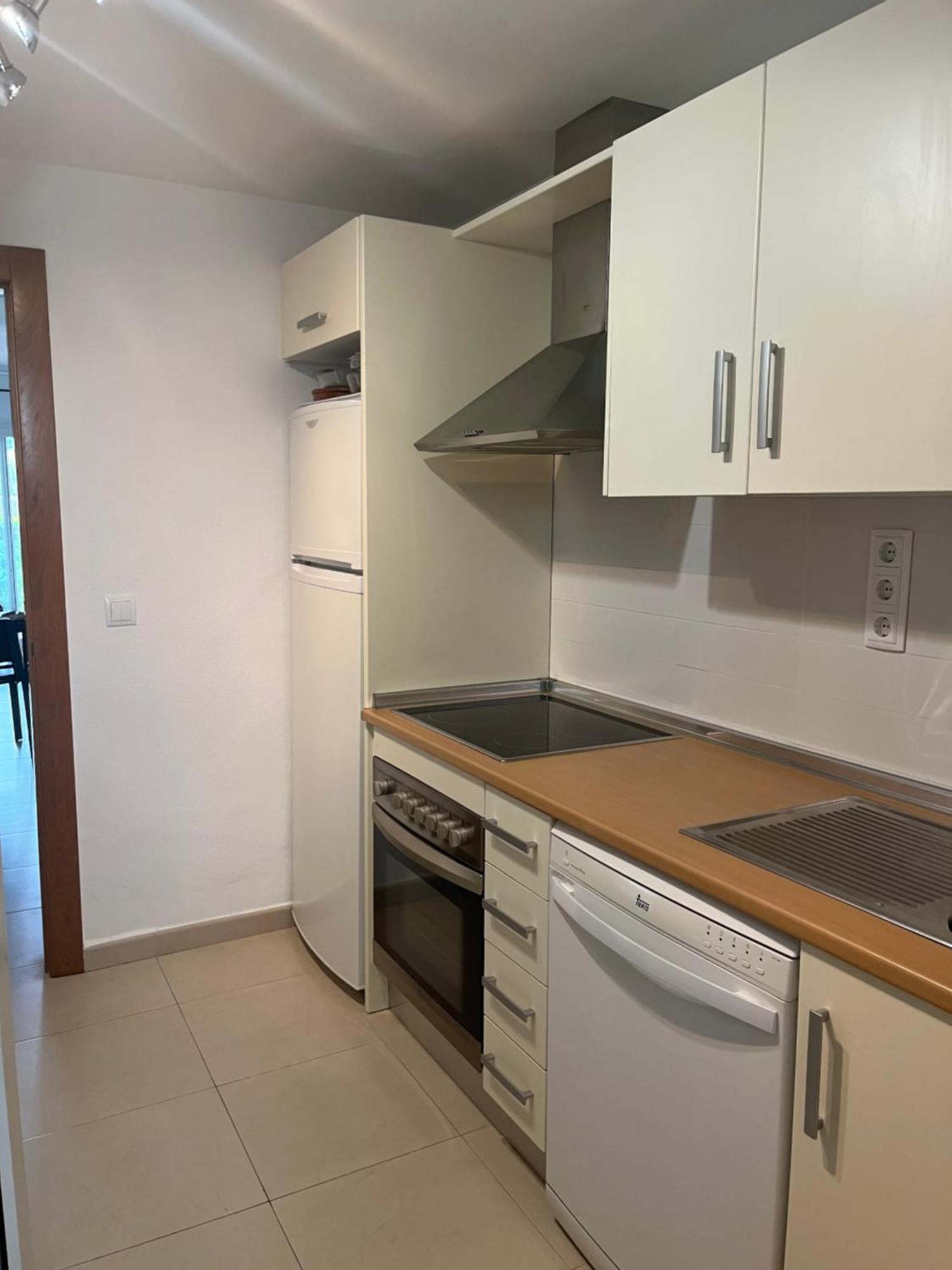 La Casa Rosita, Hacienda Riquelme Golf Resort Sucina Murcja Zewnętrze zdjęcie