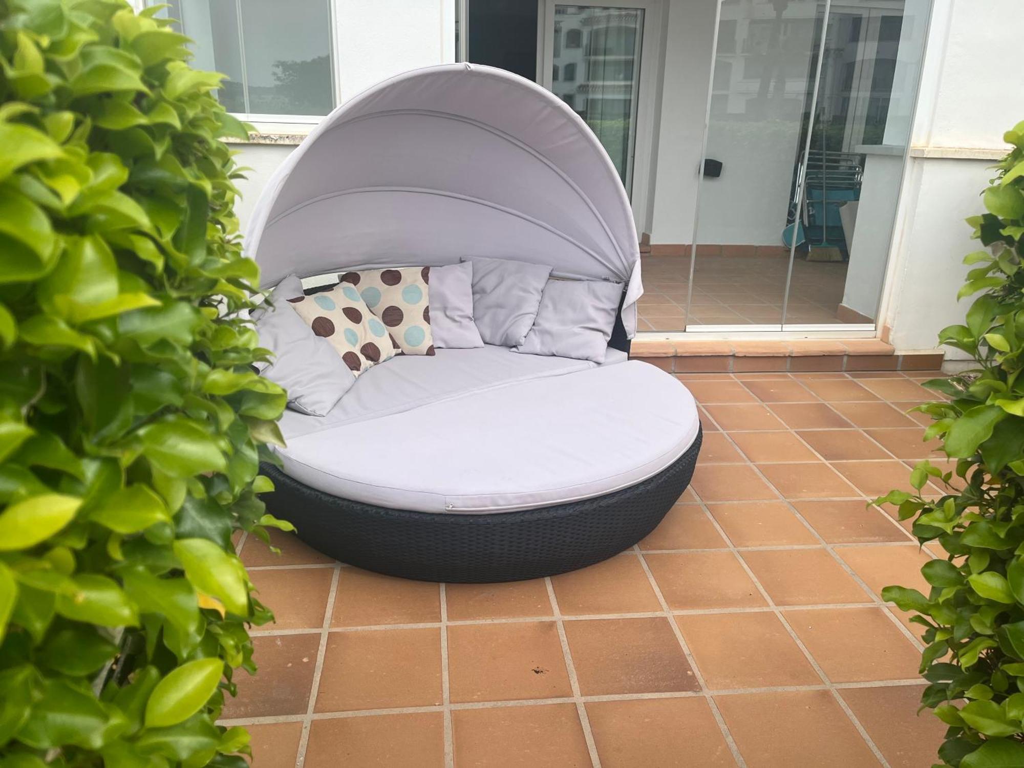 La Casa Rosita, Hacienda Riquelme Golf Resort Sucina Murcja Zewnętrze zdjęcie