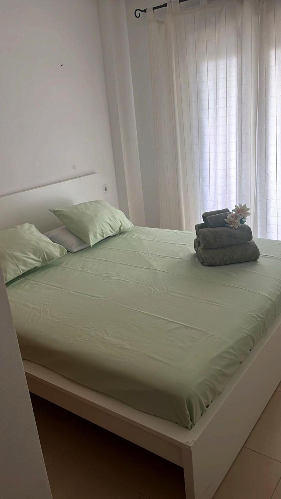 La Casa Rosita, Hacienda Riquelme Golf Resort Sucina Murcja Zewnętrze zdjęcie