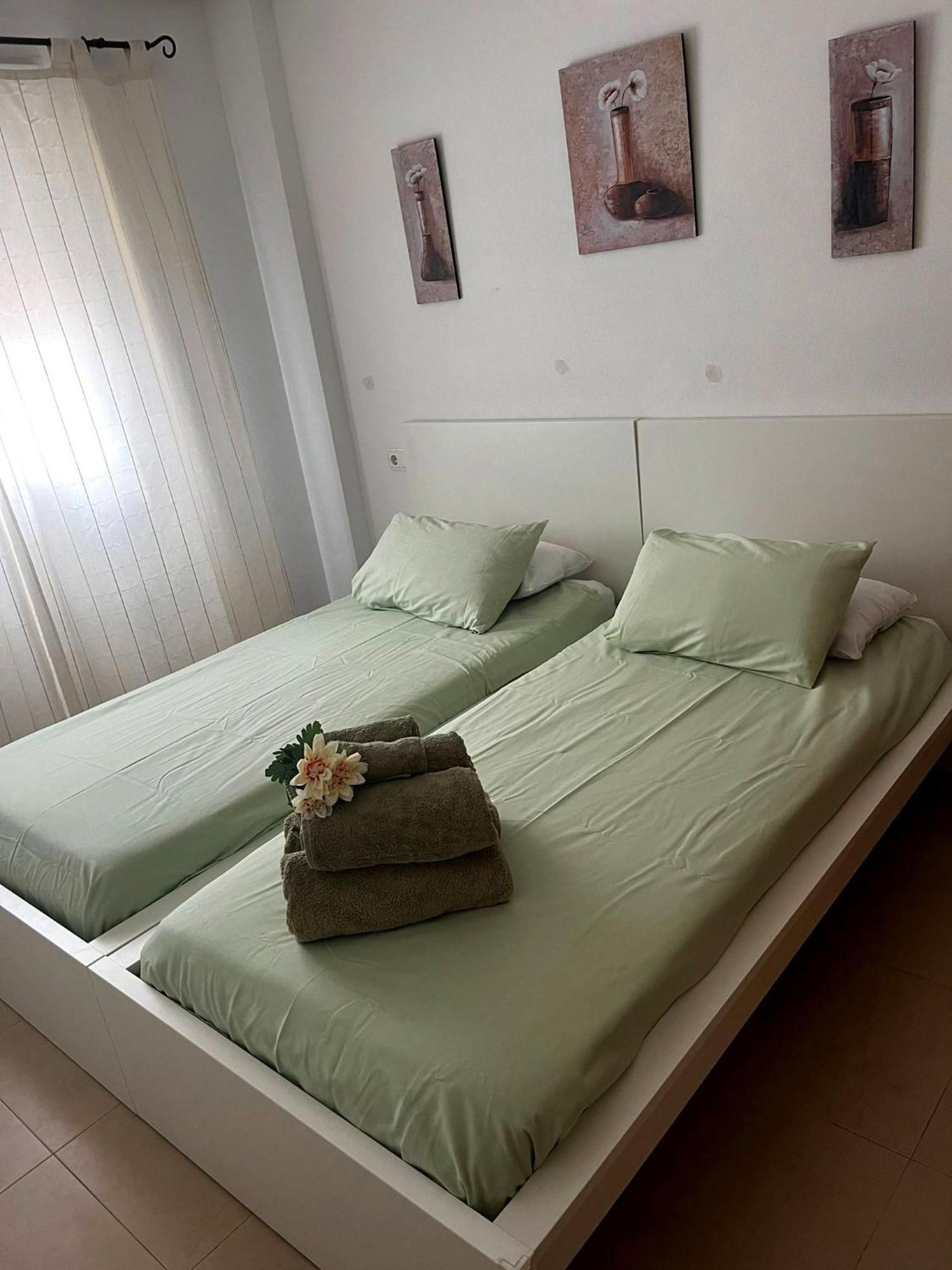 La Casa Rosita, Hacienda Riquelme Golf Resort Sucina Murcja Zewnętrze zdjęcie